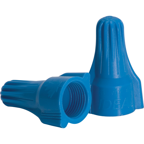 SpliceLine In-Line Wire Connectors Groupe Belzile Dickner
