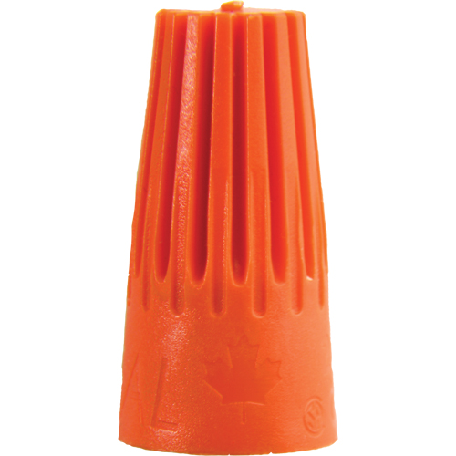 Wire-Nut&reg; Wire Connector Groupe Belzile Dickner