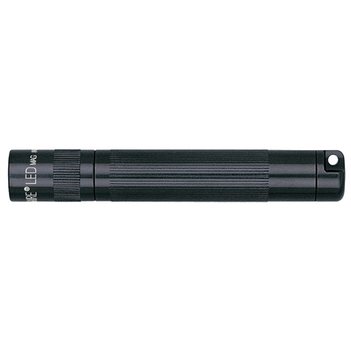 Lampes de poche Solitaire, DEL, 47 lumens, Piles AAA Groupe Belzile Dickner