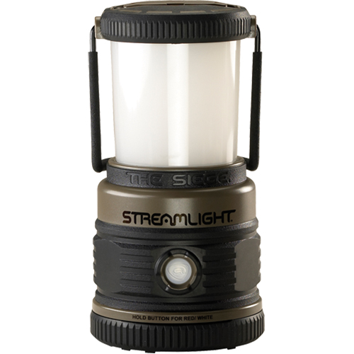 Siege&reg; Compact Lantern Groupe Belzile Dickner