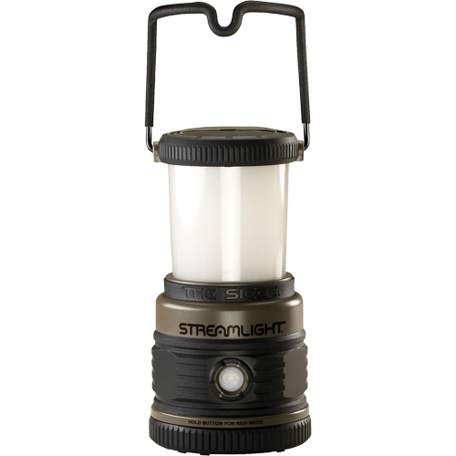 Siege&reg; Compact Lantern Groupe Belzile Dickner