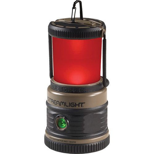 Siege&reg; Compact Lantern Groupe Belzile Dickner