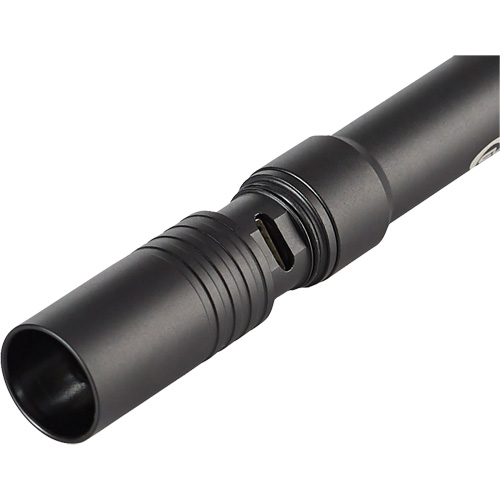 Lampe stylo USB Stylus Pro, DEL, 350 lumens, Corps en Aluminium, piles Rechargeable, Compris Groupe Belzile Dickner