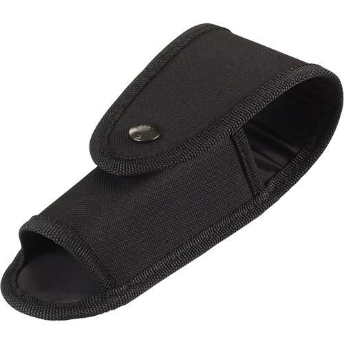 &eacute;tui de luxe de lampe de poche, Porte-lampe de poche, Nylon, 1 Poches Groupe Belzile Dickner