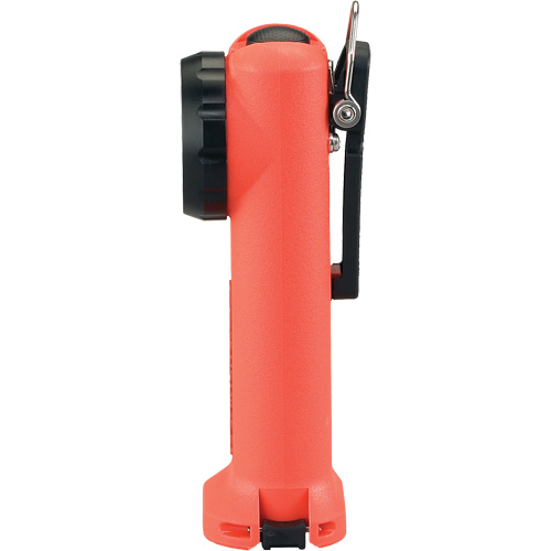Lampe de poche Survivor, DEL, Piles Rechargeable/AA, Polym&egrave;re de nylon Groupe Belzile Dickner