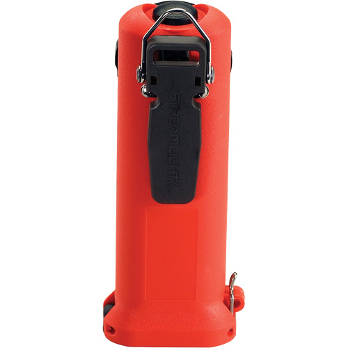 Lampe de poche Survivor, DEL, Piles Rechargeable/AA, Polym&egrave;re de nylon Groupe Belzile Dickner