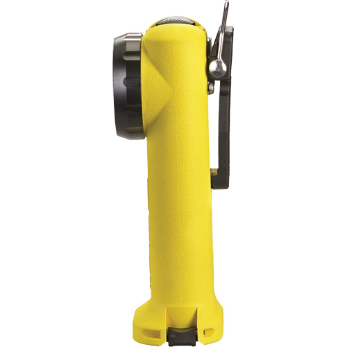 Lampe de poche Survivor, DEL, Piles Rechargeable/AA, Polym&egrave;re de nylon Groupe Belzile Dickner