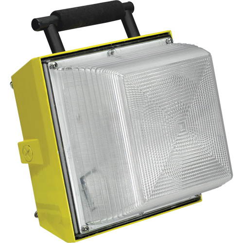Lampe de travail magn&eacute;tique fluorescente Hang-A-Light Groupe Belzile Dickner