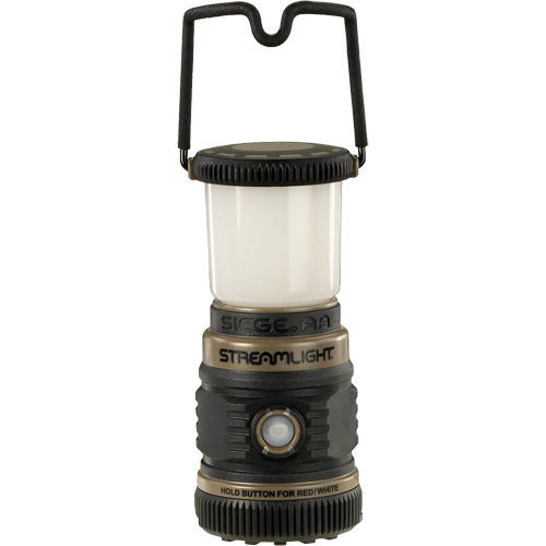 Siege&reg; AA Compact Lantern Groupe Belzile Dickner