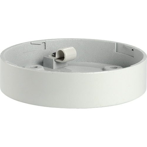 Base de support peu profonde Streamline Groupe Belzile Dickner