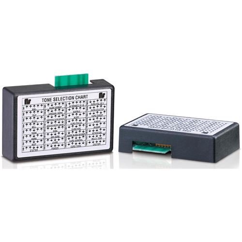 SelecTone&reg; Universal Tone Module Groupe Belzile Dickner