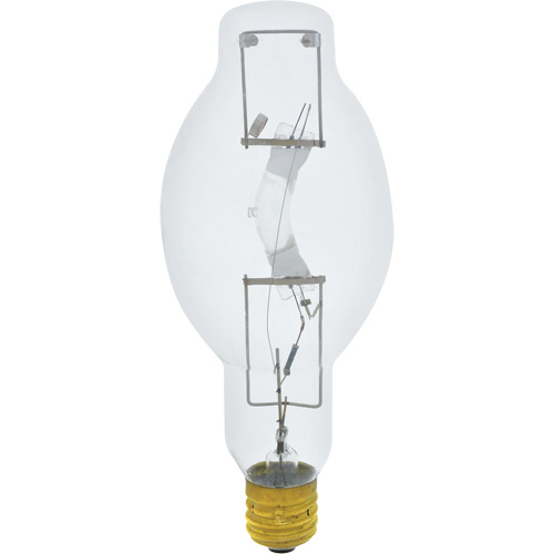 High Intensity Discharge Lamps (HID) - Metal Halide Groupe Belzile Dickner