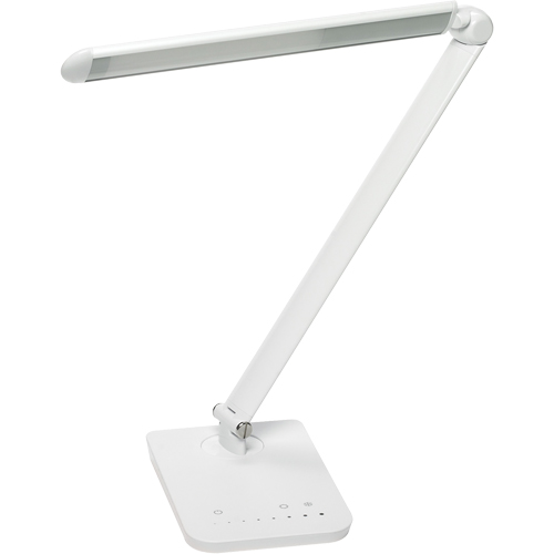 Lampes &agrave; DEL Vamp , 9 W, DEL, Blanc Groupe Belzile Dickner