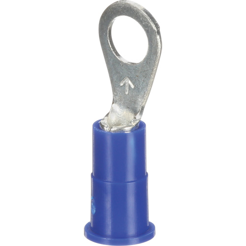 Borne languette &agrave; anneau Scotchlok Groupe Belzile Dickner