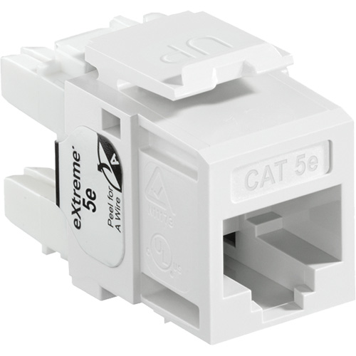 Connecteur eXtreme QuickPort Groupe Belzile Dickner