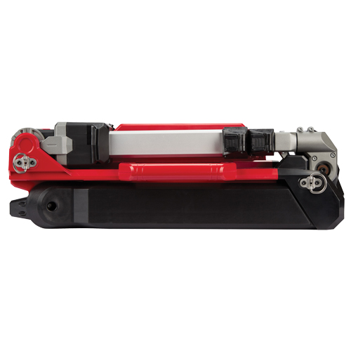 Tour d'&eacute;clairage double de chantier M18 Rocket avec cl&eacute; unique, DEL, 60 W, 5400 lumens, Boîtier en Plastique Groupe Belzile Dickner