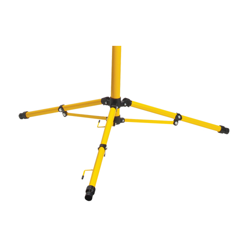 Twin-Head Work Light, LED, 40 W, 4800 Lumens, Aluminum Housing Groupe Belzile Dickner