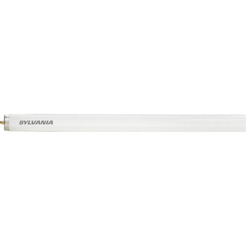 Lampes fluorescentes &agrave; d&eacute;marrage instantan&eacute; SLIMLINE, 75 W, T12, 4100 K, Longueur de 96" Groupe Belzile Dickner