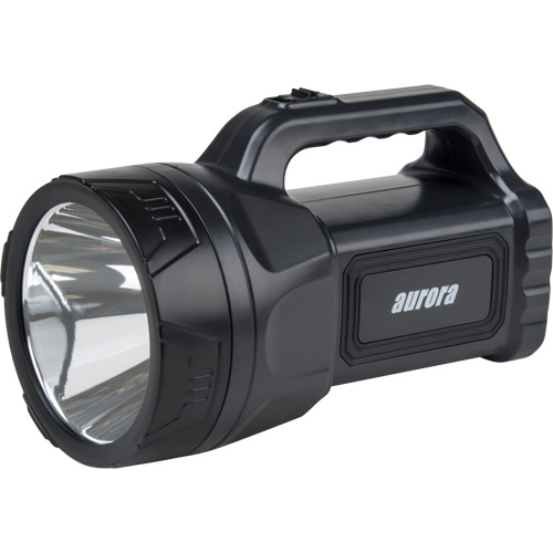 Projecteur DEL AFL400, DEL, 516 Lumens, Piles Rechargeable Groupe Belzile Dickner