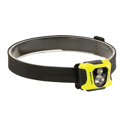 Lampe de poche multifonction Enduro, DEL, 200 lumens, 6 hres de fonctionnement, piles AAA Groupe Belzile Dickner