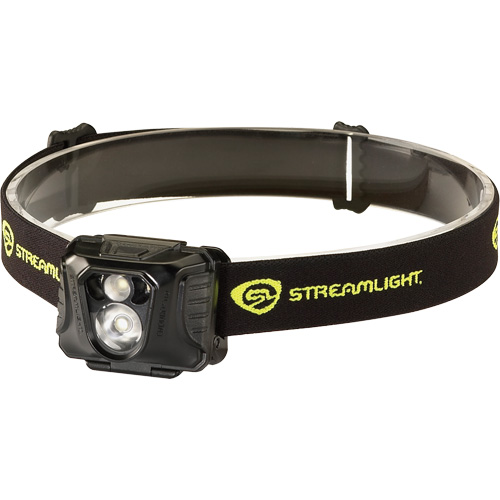 Lampe de poche multifonction Enduro, DEL, 200 lumens, 6 hres de fonctionnement, piles AAA Groupe Belzile Dickner
