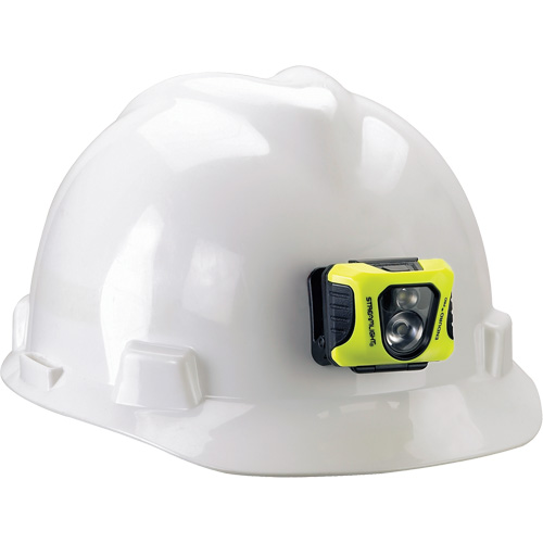 Lampe de poche multifonction Enduro, DEL, 200 lumens, 6 hres de fonctionnement, piles AAA Groupe Belzile Dickner