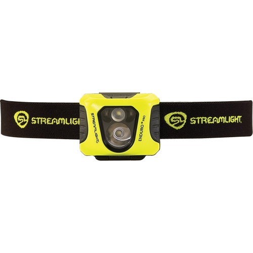 Lampe de poche multifonction Enduro, DEL, 200 lumens, 6 hres de fonctionnement, piles AAA Groupe Belzile Dickner