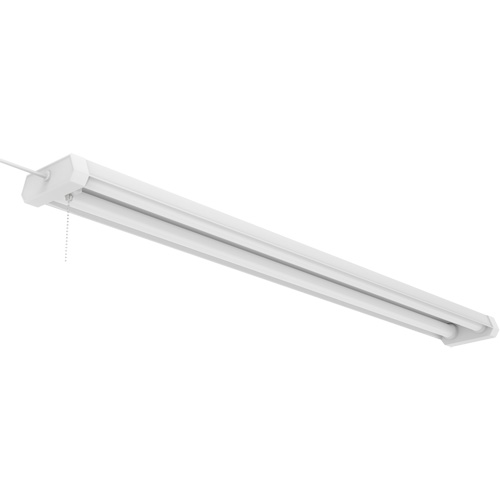 Lampe interconnectable pour atelier, DEL, 120 V, 42 W, 2,9" h x 6,3" la x 47,4" lo Groupe Belzile Dickner