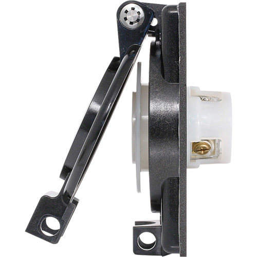 Couvercle &agrave; rebord Groupe Belzile Dickner