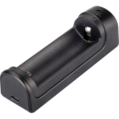 Single Channel Smart Battery Charger Groupe Belzile Dickner