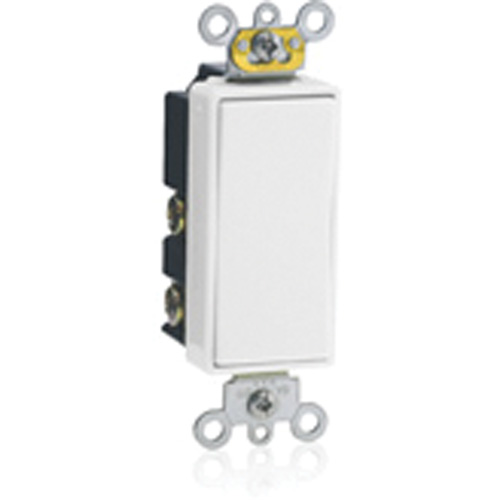 Momentary Decora&reg; Switch Groupe Belzile Dickner