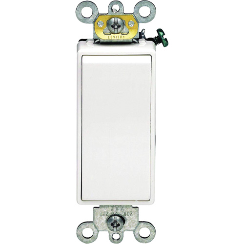 3-Way Decora&reg; Switch Groupe Belzile Dickner