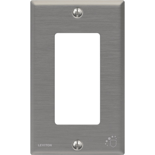Plaque murale antimicrobienne Decora Groupe Belzile Dickner