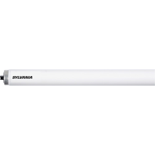 Tube fluorescent, 95 W, T12, 4100 K, Longueur de 96" Groupe Belzile Dickner