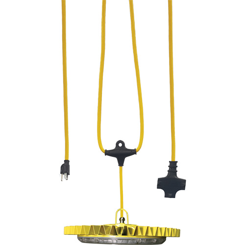 Beacon120 LED High Bay Light with Daisy Chain Groupe Belzile Dickner