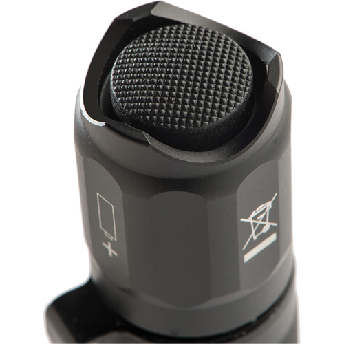 7000 Series Tactical Flashlight, LED, 774 Lumens, CR123 Batteries Groupe Belzile Dickner