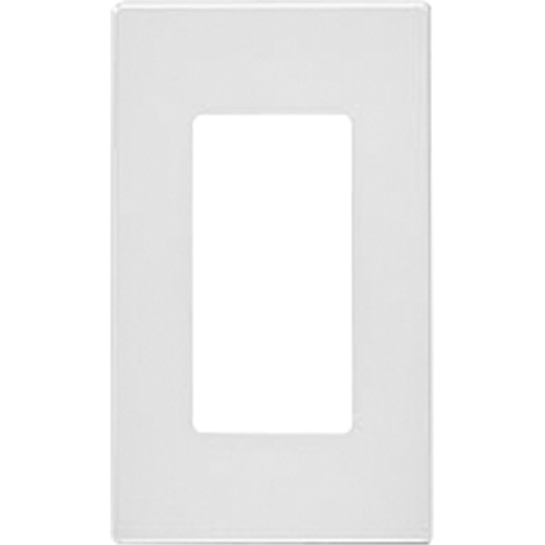 Screwless Decora&reg; Wall Plate Groupe Belzile Dickner