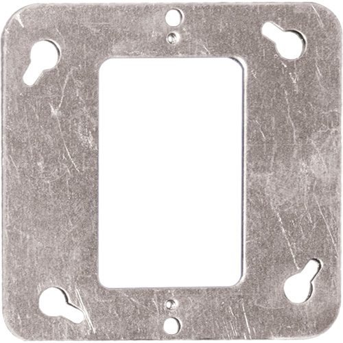 Junction Box Cover Groupe Belzile Dickner