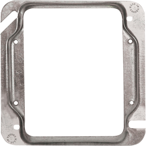 Junction Box Cover Groupe Belzile Dickner