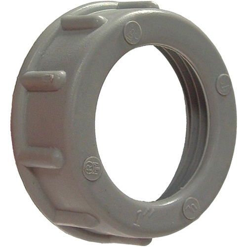Non-Metallic Insulated Bushing Groupe Belzile Dickner