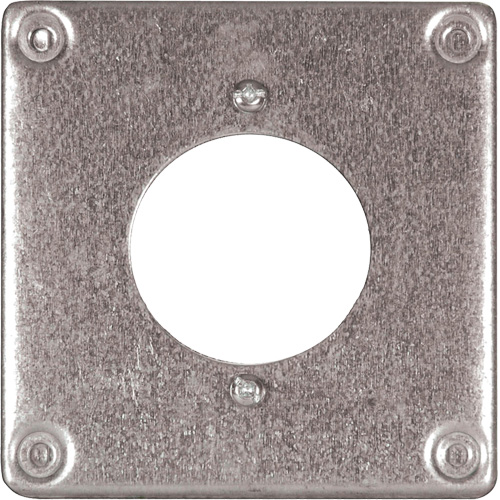 Junction Box Surface Cover Groupe Belzile Dickner