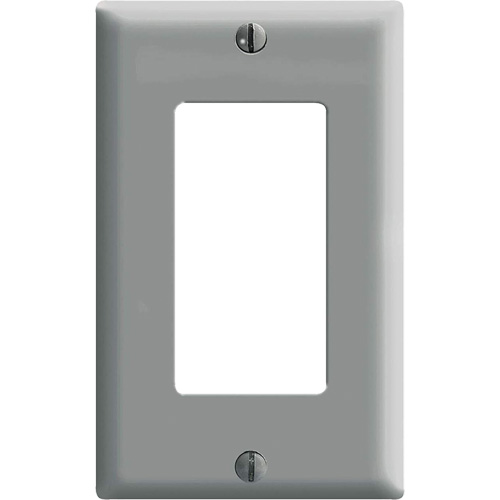 Decora&reg; Wallplate Groupe Belzile Dickner