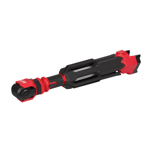 M12 Rocket Dual Power Tower Light, LED, 1400 Lumens, Plastic Housing Groupe Belzile Dickner