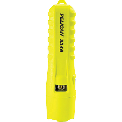 VLO Flashlight, LED, 280 Lumens, AA Batteries Groupe Belzile Dickner