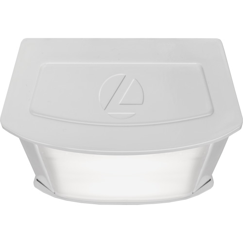 Luminaire enveloppant FMLWL &agrave; profil bas Groupe Belzile Dickner