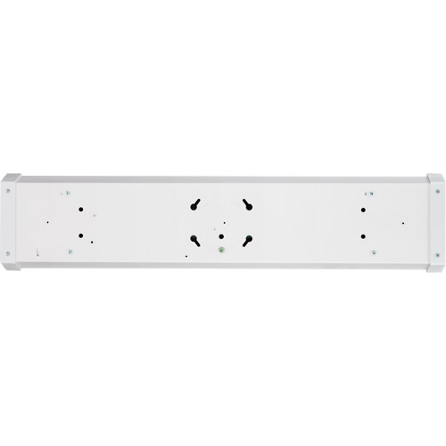 Luminaire enveloppant FMLWL &agrave; profil bas Groupe Belzile Dickner