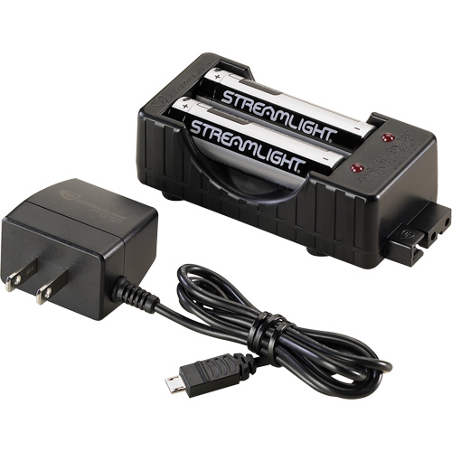 2-Unit USB Battery Charger Kit Groupe Belzile Dickner