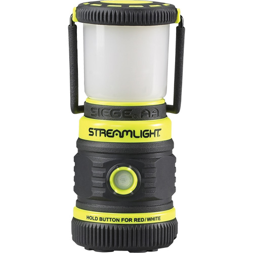 The Siege&reg; Work Lantern with Magnetic Base Groupe Belzile Dickner