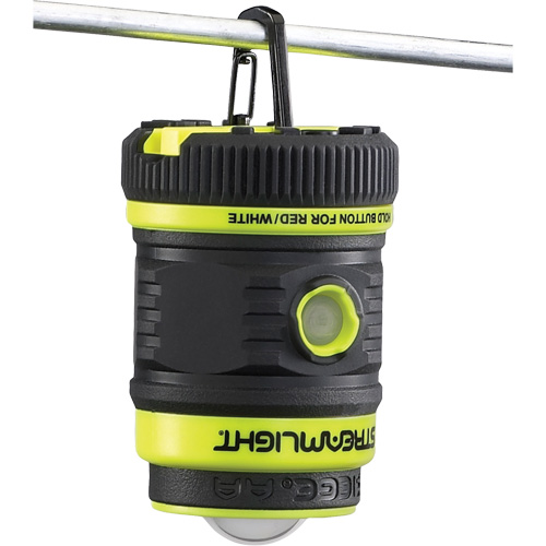 The Siege&reg; Work Lantern with Magnetic Base Groupe Belzile Dickner
