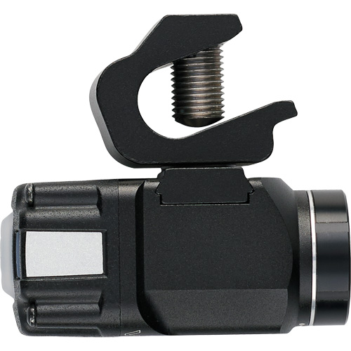 Vantage&reg; II Industrial Helmet Mount Flashlight Groupe Belzile Dickner
